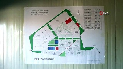 Diyarbakır'a 10 milyar TL'lik yatırımda kazılar başladı: 10 bin kişi istihdam edilecek