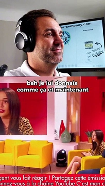 Quand un Pauvre croit que l’Argent rend Riche… Il reste Pauvre !