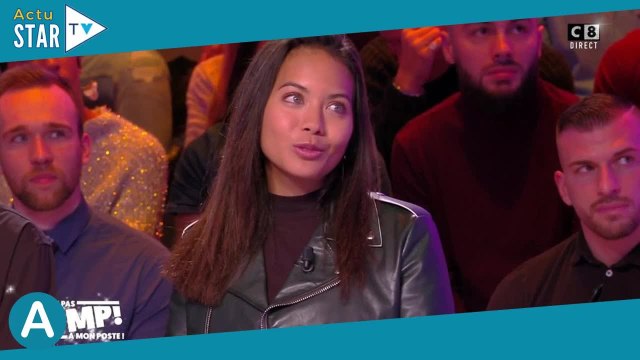 Vaimalama Chaves en brouille avec Rachel Legrain-Trapani : la Miss France 2019 confirme et expliqu