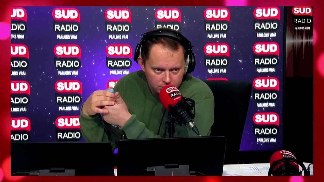 "On a assisté à un match d'anthologie" - Ian Borthwick sur le match Nouvelle-Zélande/Afrique du Sud