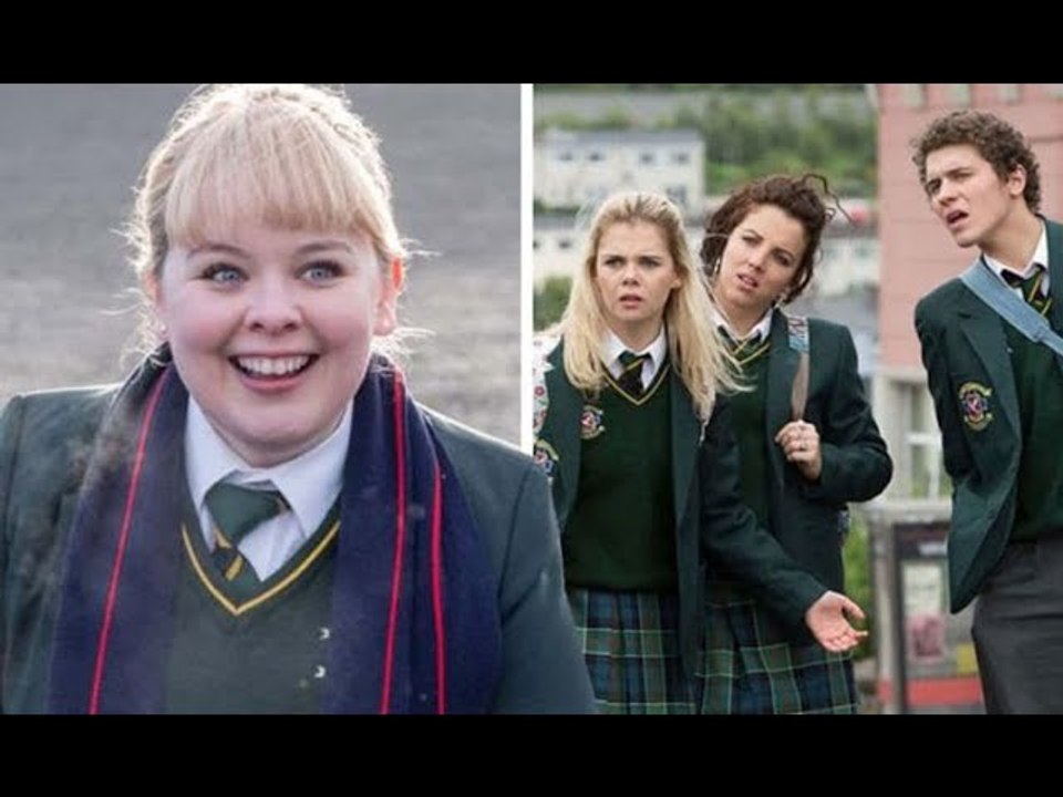 Derry Girls’ Nicola Coughlan on returning as Clare for season 3 ‘I’ve missed playing her!