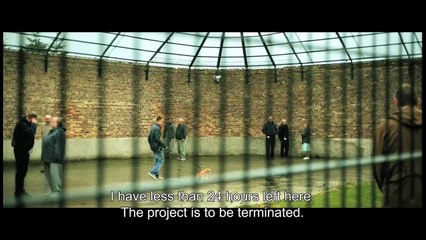 I lossens time Bande-annonce (EN)