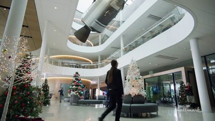 Under the Christmas Sky Bande-annonce (EN)