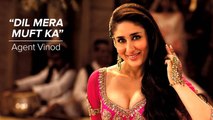 Hotness Overload | Lovely Mujra by Kareena | Dil Mera Muft Ka Song