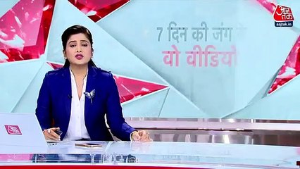 In pictures: How the Israel-Hamas war has escalated?