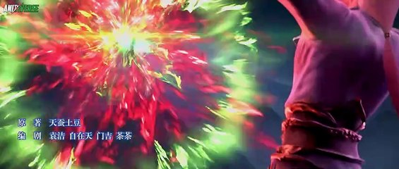 [Anixlife] BTTH S5 - 66 [4K]