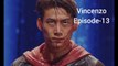 Vincenzo Episode -13 | Korean Drama Explained in Hindi | Explanation in Hindi
