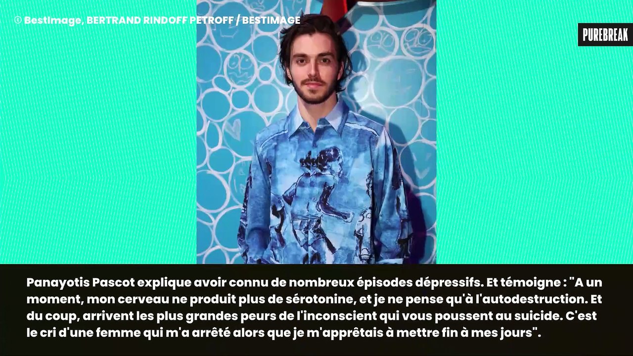 Ces stars qui brisent le tabou des pensées suicidaires