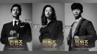 Vincenzo Episode-1 | Korean drama explained in Hindi | Explanation in Hindi