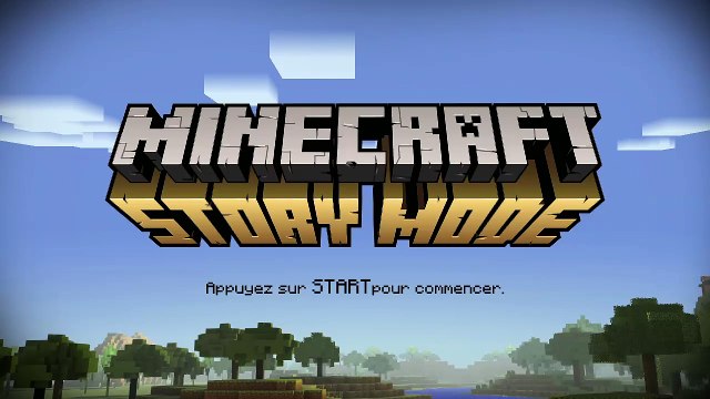Minecraft: Story Mode - A Telltale Games Series - The Complete Adventure online multiplayer - ps3
