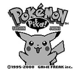 Pokémon Évoli Édition online multiplayer - gb