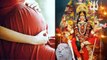Shardiya Navrati 2023 : प्रेगनेंसी में नवरात्री व्रत कैसे रखें | Pregnancy Me Vrat Kaise Kare