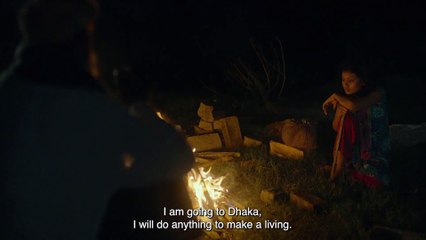 Mighty Afrin: in the time of floods - Trailer