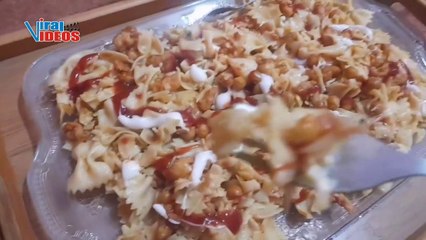 Chicken Macaroni Tarika | Chicken Macaroni Recipe