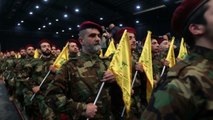 IDF strikes Hezbollah posts on border as terror group, Iran threaten to join war