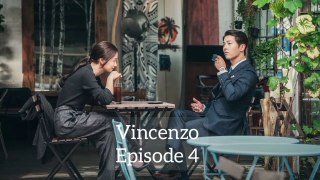 Vincenzo Episode-4 | Korean drama explained in Hindi | Explanation in Hindi