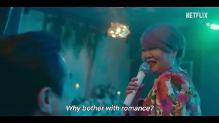 Strong Girl Nam-soon - Official Clip - Netflix [ENG SUB]