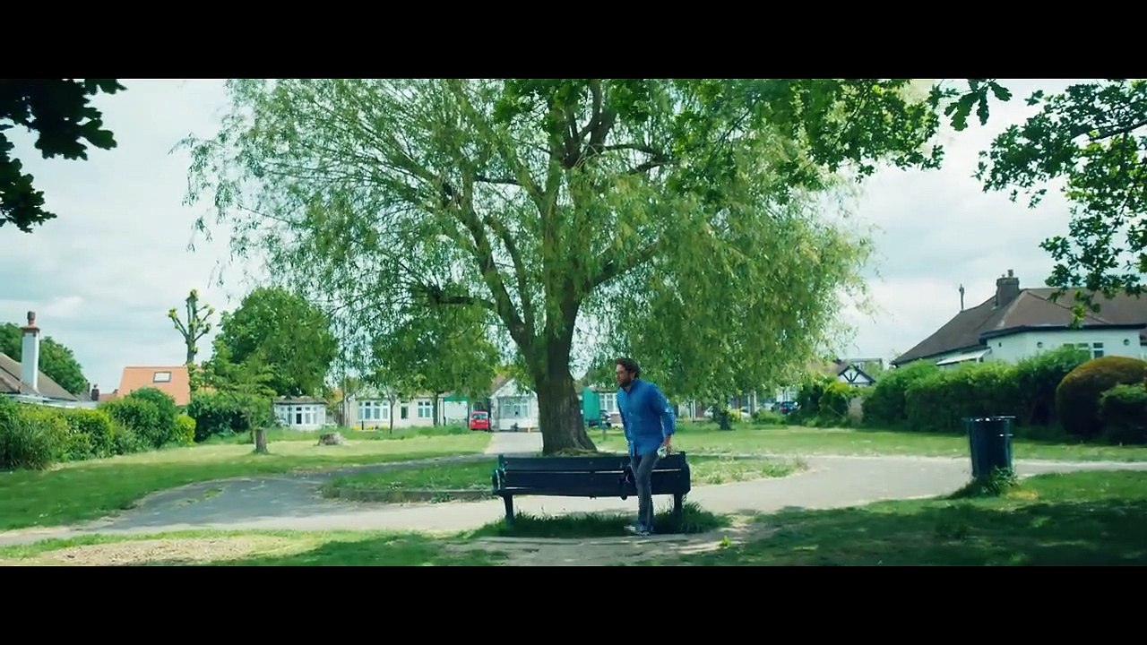The English Teacher (2020) - AWARD WINNING Short Film - Drama