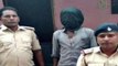 सहरसा: पुलिस ने दो कुख्यात बदमाश को किया गिरफ्तार, एक देसी कट्टा- तीन कारतूस बरामद