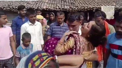 समस्तीपुर: ई रिक्शा के पलटने से 6 लोग घायल, चार की हालत नाजुक