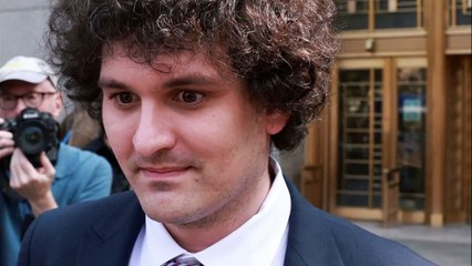 Star witness appears in accused criminal Sam Bankman-Fried's trial