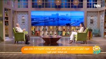 من ذكريات حرب أكتوبر.. لقاء مع اللواء أيمن حب الدين قائد الكتيبة 418 دفاع جوي خلال الحرب
