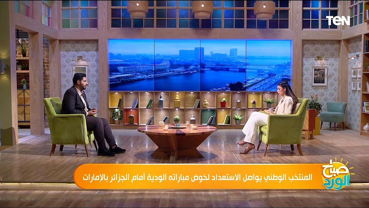 المنتخب الوطني يواصل الاستعداد لخوض مباراته الودية أمام الجزائر بالإمارات