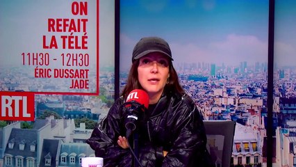 "C'est quand même du travail" : Camille Lellouche justifie son retour dans "LOL" malgré la polémique lancée par Blanche Gardin