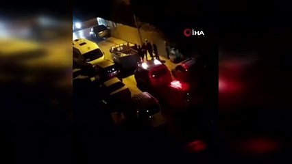 Küçükçekmece'de Uyuşturucu Operasyonu: Şüpheli Tutuklandı