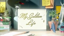 My Golden Life [Korean Drama] in Urdu Hindi Dubbed Ep 39