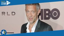 Les propos chocs de Vincent Cassel : “Si les hommes deviennent trop féminins, il va y avoir un probl