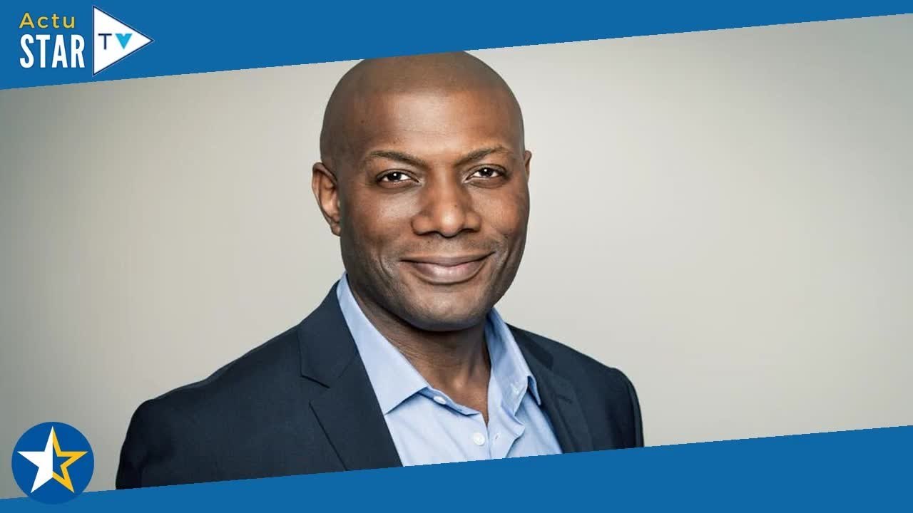 Harry Roselmack  J'en ai le droit, sa mise au point sans filtre sur son dernier projet