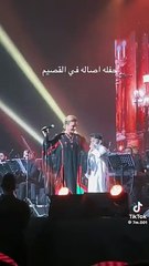 طفل معجب بـ أصالة: رقص وبكى في نفس اللحظة