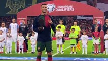 Portugal vs Slovakia 3 2l Euro 2024