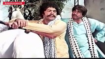 SULTAN RAHI & MUSTAFA QURESHI AMNAY SAMNAY - FULL ACTION CLIP