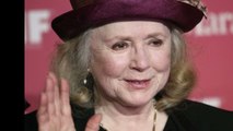 Piper Laurie, actress of 'Carrie' and 'Twin Peaks', passed away at the age of 91