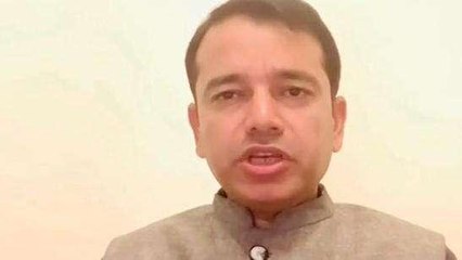 लखीमपुर: केंद्रीय गृह राज्यमंत्री के विवादित बयान के बाद कांग्रेस नेता ने दी प्रतिक्रिया