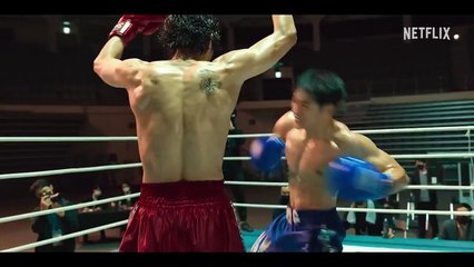 Bloodhounds - Official Teaser - Netflix [ENG SUB]