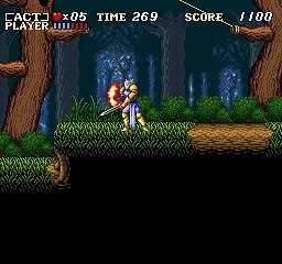 ActRaiser online multiplayer - snes