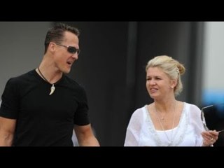 Michael Schumacher : sa femme Corinna fait une révélation inédite sur son accident...