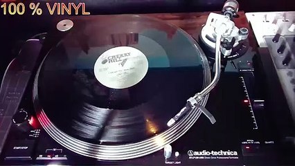 LISA HILL - i am on the real side (1982) [vocal]