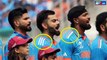India Vs Pakistan World Cup 2023: पाकिस्तान के खिलाफ Wrong Jersey पहनकर उतरे Virat Kohli |IND vs PAK