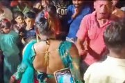 भगवान राम की बारात में परोसी गई अश्लीलता, वीडियो वायरल