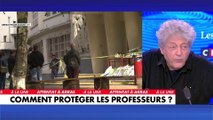 Georges Bensoussan : «Si le courage manque vous ne pouvez attendre aucune amélioration de la situation»