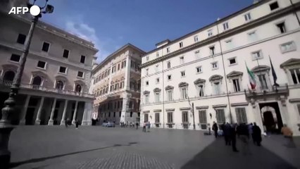 Pronta manovra da 25 miliardi. Meloni: "Niente sperperi"