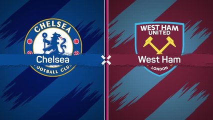 WSL - Kerr marque pour son retour et Chelsea bat West Ham