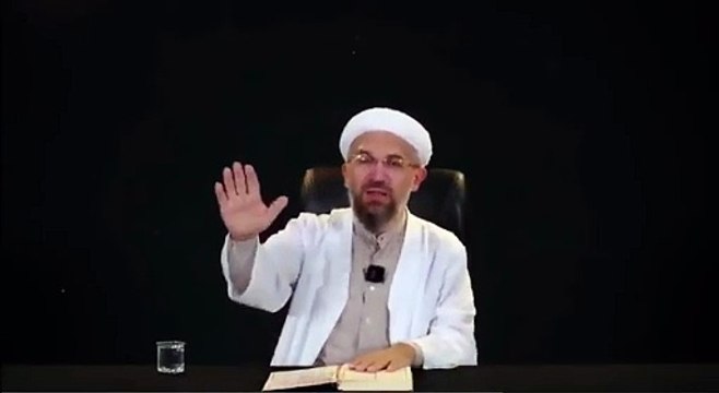 Şenocak: Kudüs'e gidin diyenler, Kudüs bizimdir