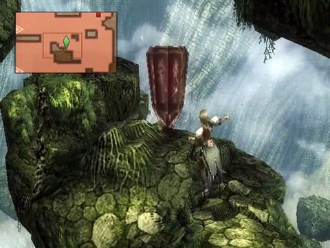 Valkyrie Profile 2: Silmeria online multiplayer - ps2