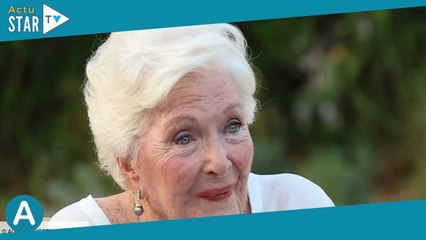 « Vous plaisantez  »  Line Renaud ironise sur sa situation amoureuse