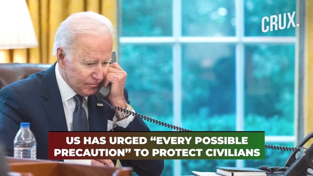 Israel Launches Initial Gaza Strikes as Civilians Seek Safety, Hezbollah Remains Resolute Amid Border Clashes in Lebanon